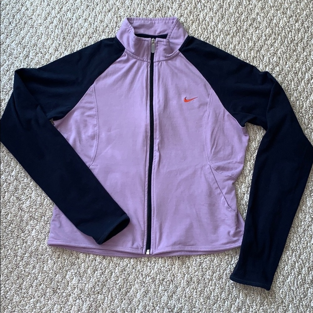 Nike Zip Lightweight Jacket, L